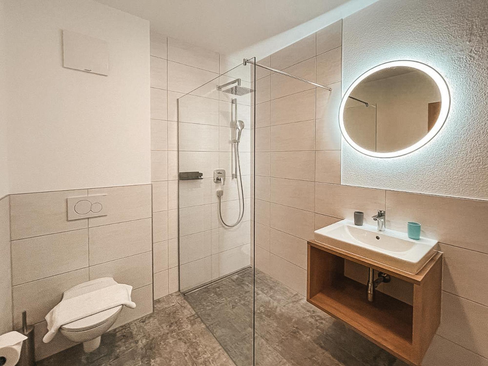 Isanora - Garden & Private Whirlpool By Alpenluxus Appartements Fügen Exteriér fotografie